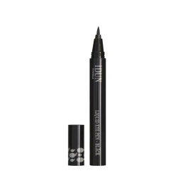 ＼超トク開幕!10％OFF+全品Pアップ／イドゥン ミネラルズ IDUN Minerals Liquid Eyeliner BLACK 0.6ml【メーカー認定オンラインストア】