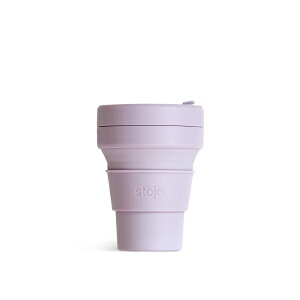 |Cg10{! stojo Xg[W POCKET CUP LILAC 355mly[J[FICXgAz