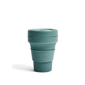 |Cg10{! stojo Xg[W POCKET CUP EUCALYPTUS 355mly[J[FICXgAz