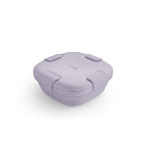 |Cg10{! stojo Xg[W COLLAPSIBLE BOX LILAC 700mly[J[FICXgAz