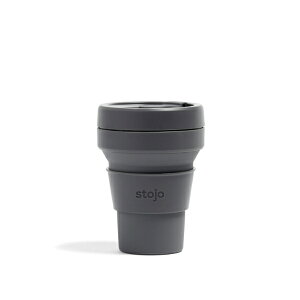 |Cg10{! stojo Xg[W POCKET CUP CARBON 355mly[J[FICXgAz
