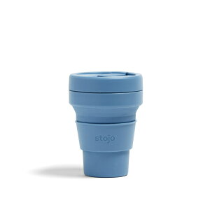 |Cg10{! stojo Xg[W POCKET CUP STEEL 355mly[J[FICXgAz