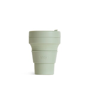 |Cg10{! stojo Xg[W POCKET CUP SAGE 355mly[J[FICXgAz