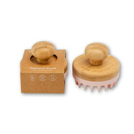 ＼1/25が買い時!10％OFF+P10倍確定／マナ mana. シャンプーブラシ（サクラ）【メーカー認定オンラインストア】