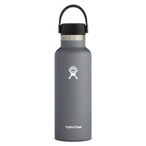 _11/15Iő2000~OFF+P5{m^nChtXN HydroFlask Hydration 18oz Standard Mouth Stone 532mly[J[FICXgAz