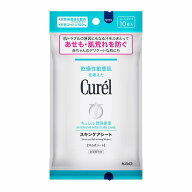 【花王認定ショップ】キュレル スキンケアシート