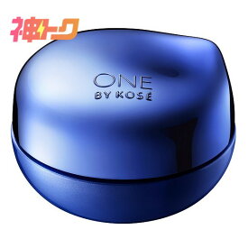 ＼5/10が買い時!神トク10％OFFクーポン+全品Pアップ／【コーセー認定ショップ】ONE BY KOSE セラム シールド 40g