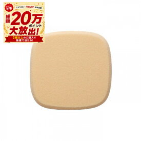 ＼9/18が買い時! 最大10％OFF+全品Pアップ／【カバーマーク正規取扱店】カバーマーク ファンデーション スポンジF フローレスフィット専用