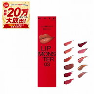 ＼9/10が超買い時! 最大3000円OFF+全品Pアップ／【全11色】【カネボウ認定ショップ】ケイト リップモンス…