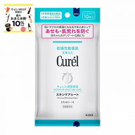 ＼6/18は最大10％OFF+全品Pアップ／【花王認定ショップ】キュレル スキンケアシート