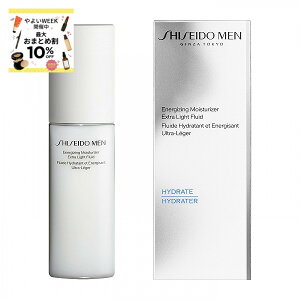 �|�C���g10�{!�y�������F��V���b�v�zSHISEIDO MEN ���C�X�`�����C�U�[ EG 100mL�y�����������z�y�V�Z�C�h�E �����z