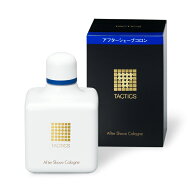 超トク! 8/9が買い時で最大2000円OFF+全品Pアップ★【資生堂認定ショップ】資生堂 タクティクス アフター…