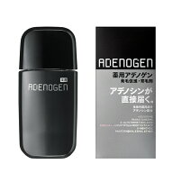＼7/16は買い時! 最大10％OFF+全品Pアップ／【資生堂認定ショップ】資生堂 アデノゲン 薬用アデノゲンEX