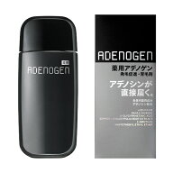 ＼6/10は買い時!超トクで最大3000円OFF+全品Pアップ／【資生堂認定ショップ】資生堂 アデノゲン 薬用アデ…