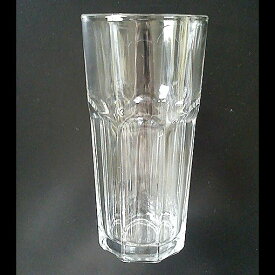 タンブラー、ビールグラス-294ml_ガラス製-2個セット