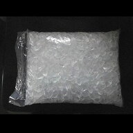 鈴鹿山系純氷 クラシュアイス 業務用 小粒 砕氷 7kg ウイスキー カクテル お酒 焼酎 ソフトドリンク スム…