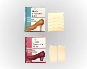 ASK q[veN^[tB Heels Protector Film