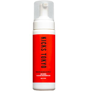 KICKS TOKYO�i�L�b�N�X�g�[�L���[�j�@�v���~�A���X�j�[�J�[�V�����v�[�@200ml