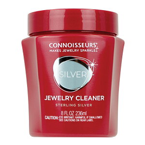 CONNOISSEURS �R�m�V���A�[ �V���o�[���i��p�N���[�i�[ �g���C�t�� �V���o�[��� �R�j�V���A�[�Y