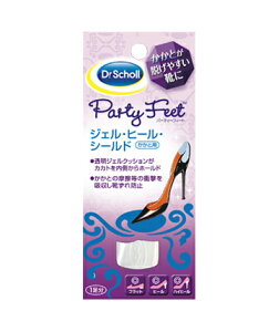 Dr.Scholl hN^[V[ p[eB[tB[g WF q[ V[h Ɨp 1  Ռz C CE