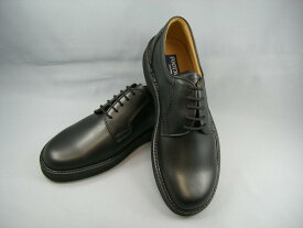Footmate フットメイトビジネス やや幅広4E 黒 1851 BL 4E