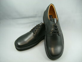 Footmate フットメイトビジネス ゆったり4E 楽々幅広タイプ 黒 1151 BL 4E