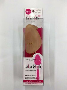 CrO EH[N V[YL[p[ p 21`26cm LaLa WaLk SHOES KEEPER