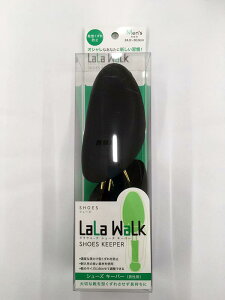 ���C�������r���O �����E�H�[�N �V���[�Y�L�[�p�[ �j���p 24�`30cm LaLa WaLk SHOES KEEPER
