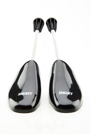 スニーキー シューツリー SNEAKY スニーカー 24.5～30cm ランニングシューズ 靴 シューキーパー しわ 英国