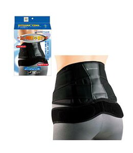 SORBO ソルボDo中殿筋+腰ガード ブラック Sサイズ 75〜85cm