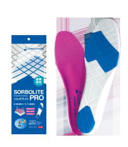 SORBO \{CgPRO p[v M 25.0`26.0cm