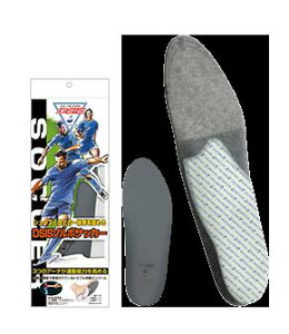 SORBO DSIS�\���{�T�b�J�[ �O���[ S 24.5�`25.5cm