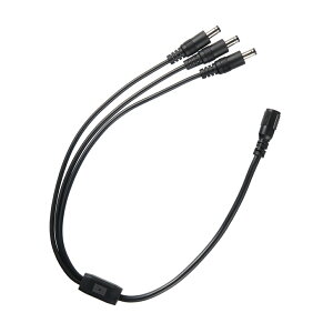 YAZAWA �p�l�����C�g��p3����R�[�h ��d���Z�[�t�e�B�[�V�X�e���Ή� �ڑ��p����R�[�h SL013