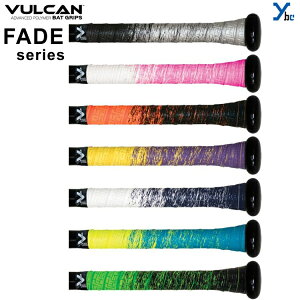 ylR|Xzz VULCAN oJ Obve[v FADE SERIES V[Y obgANZT[
