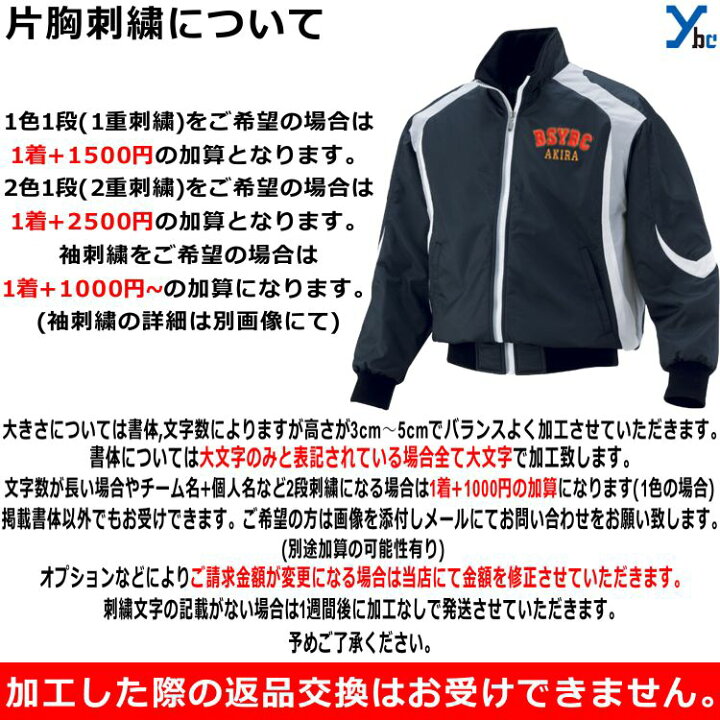 楽天市場】【左片胸刺繍加工 袖刺繍加工】 デサント 野球 ウェア 