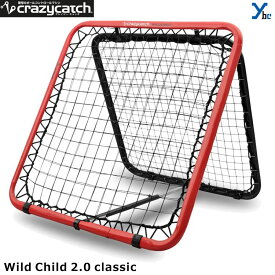 クレイジーキャッチ ワイルドチャイルド クラシック crazycatch Wild Child 2.0 野球 トレーニング用品 室内 10515 フットボールギア キャッチボール ゴロ捕球 練習器具