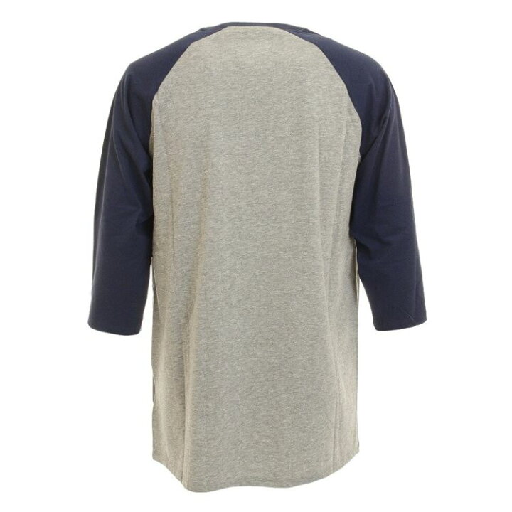 楽天市場】ナイキ NIKE Tシャツ メンズ 七分袖 N414-019N 野球 MLB 