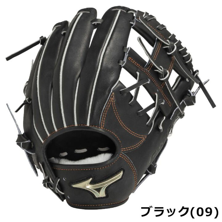 楽天市場】刺繍サービス 野球 グローブ 内野手用 ミズノ 硬式用 