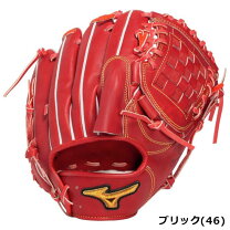 楽天市場】野球 グローブ 軟式 ミズノ（カラーワインレッド）（野球 