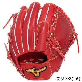 刺繍サービス 野球 ミズノプロ 軟式 グラブ 軟式グローブ 投手用 タテ型 サイズ12 軟式野球 1AJGR32111 MizunoPro Classic クラシック ybc