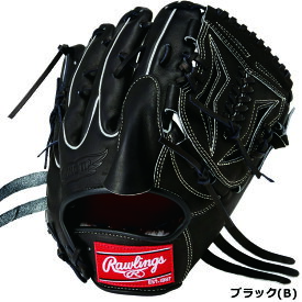 【刺繍対応】ローリングス 硬式グローブ 投手用 プロプリファード GH4PRA15W 11.75インチ 高校野球対応 野球グローブ 硬式用グラブ ybc 2025
