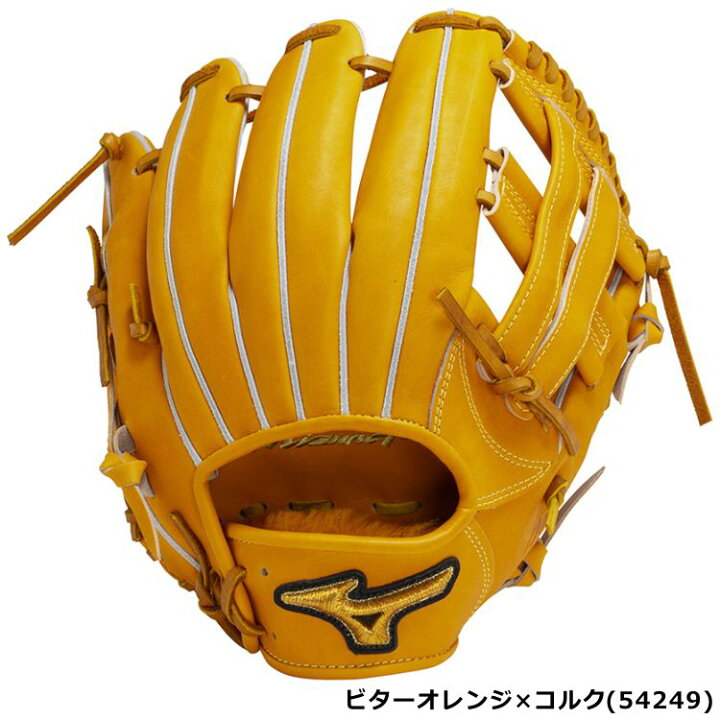楽天市場】刺繍サービス 野球 ミズノプロ mizuno pro 硬式 グラブ 硬式 