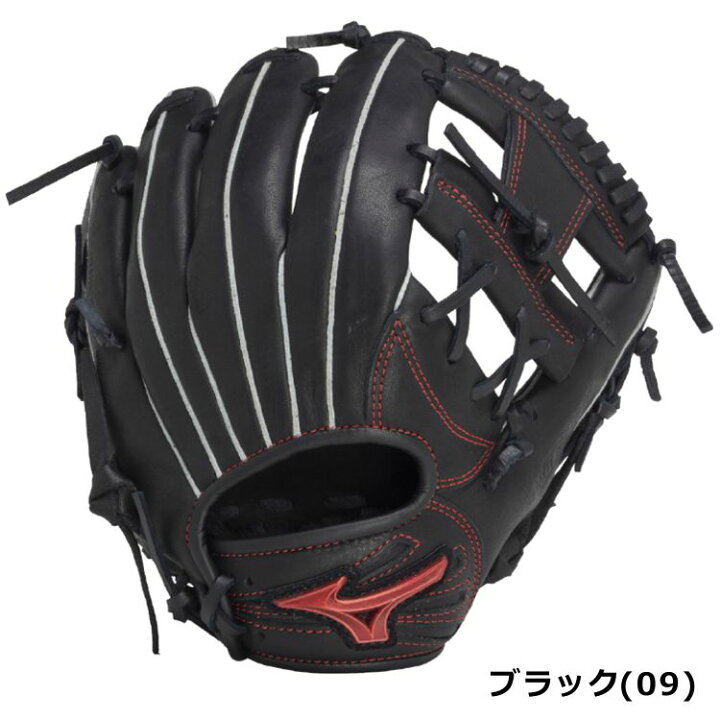 楽天市場】刺繍サービス ミズノ mizuno ジュニア軟式用 オールラウンド 