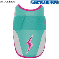 【ブルースボルト エルボーガード】 【タティスJr. モデル】 BRUCE BOLT 野球 肘用プロテクター 肘あて …