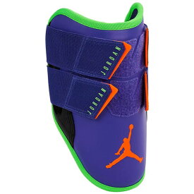 野球 ナイキ ジョーダン Nike Jordan ダブルストラップ エルボーガード Jordan Adult Fly Batter's Elbow Guard ybc プレゼント