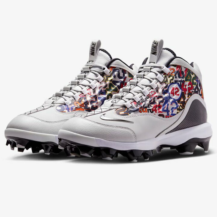 楽天市場】【ナイキ ポイントスパイク】 NIKE 野球 スパイク 