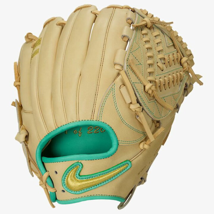 楽天市場】ナイキ 野球 グローブ NIKE SHA|DO Elite J Series オール 