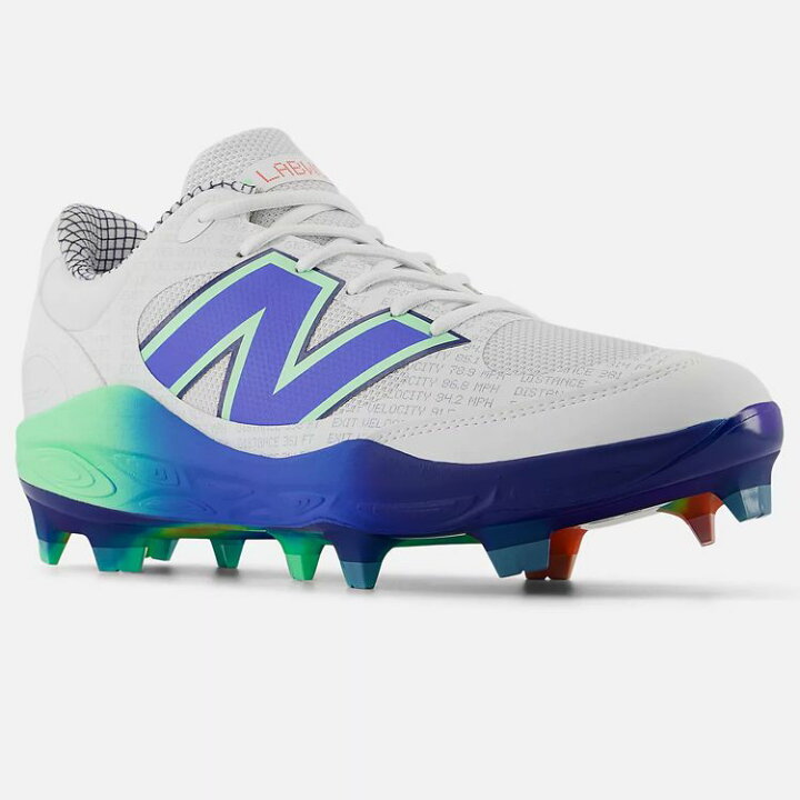 楽天市場】【ニューバランス ポイントスパイク】 New Balance NB 