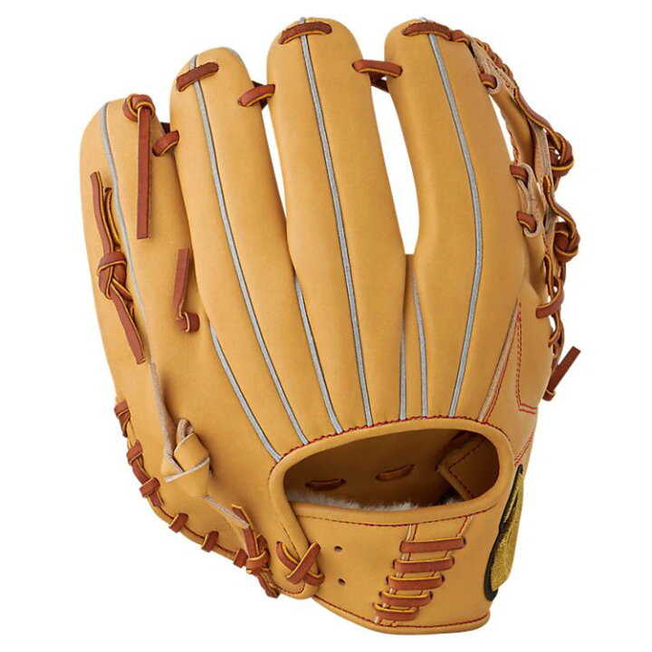 楽天市場】野球 グローブ 硬式 高校 アシックス 内野手 刺繍サービス 