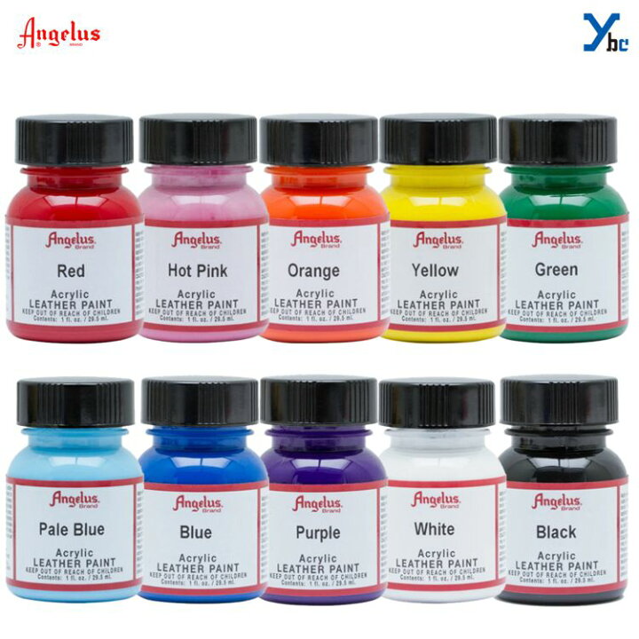angelus paint for sale